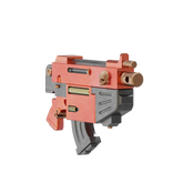 CombiPlasma - The Printable Dragon